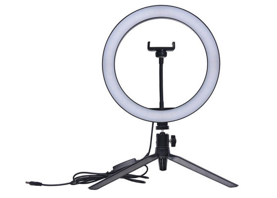 CCT затемняя свет макияжа USB 5V Selfie лампы СИД заполняя