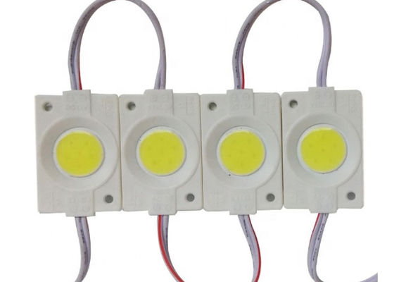 Модули 2.4W*20 освещения СИД IP65 делают модули водостойким приведенные