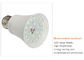электрические лампочки шарика 6500K B22 СИД 1500l/M 12v 3w энергосберегающие энергосберегающие