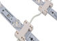 Украшение приведенное СМ 50CM прокладки 100 решетки SMD5050 твердое светлое на открытом воздухе
