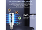 Эргономическая умная приурочивая лампа стерилизации ультрафиолетового луча E27