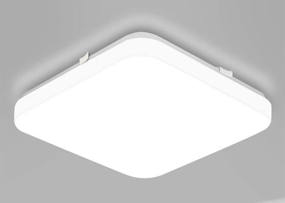 24 СИД ватта 1250lm установленных потолком освещает поверхностный квадрат потолочного освещения 230V