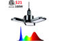 полный спектр 700nm приведенный для того чтобы вырасти света для крытых заводов Ip44
