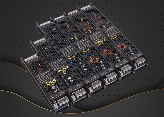 цветовая температура 12V 24V 48V DALI двойная затемняя электропитание 60W 100W
